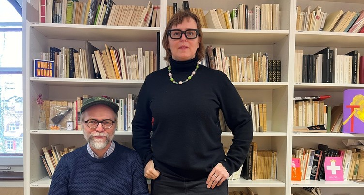 « Le TPR doit jouer le rôle de poil à gratter »