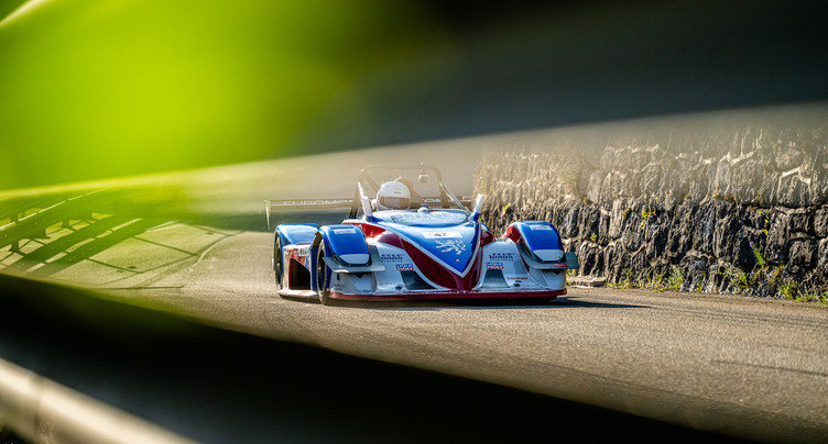 Malgré « l’intransigeance » des riverains, la course des Rangiers se projette