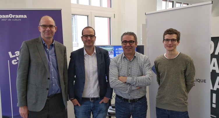 De nouvelles actions pour dynamiser la région
