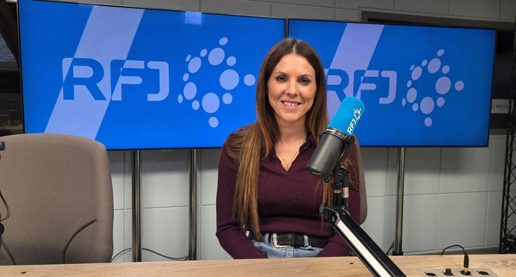 « Rendez-vous sport » : la Coupe d’Ajoie de patinage artistique