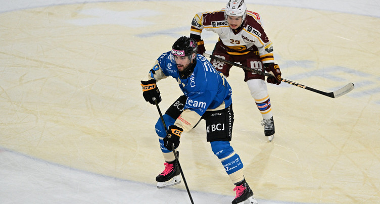 Les nouvelles sont rassurantes pour Marco Pedretti