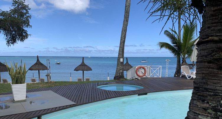 A Maurice, paradis des touristes, l’eau ne coule pas de source (3/4)