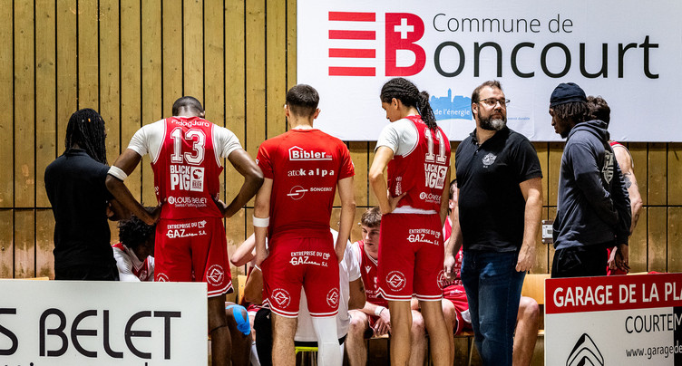 Le début d’une saison, la fin d’une ère au BCB