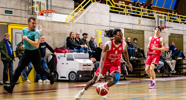 Le BCB commence son année en grimaçant