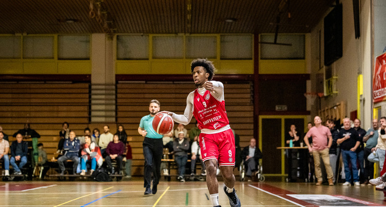 Le BC Boncourt retrouve le sourire 