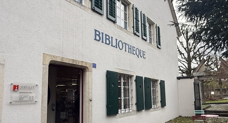 Une enquête administrative sur les bibliothèques de Delémont 