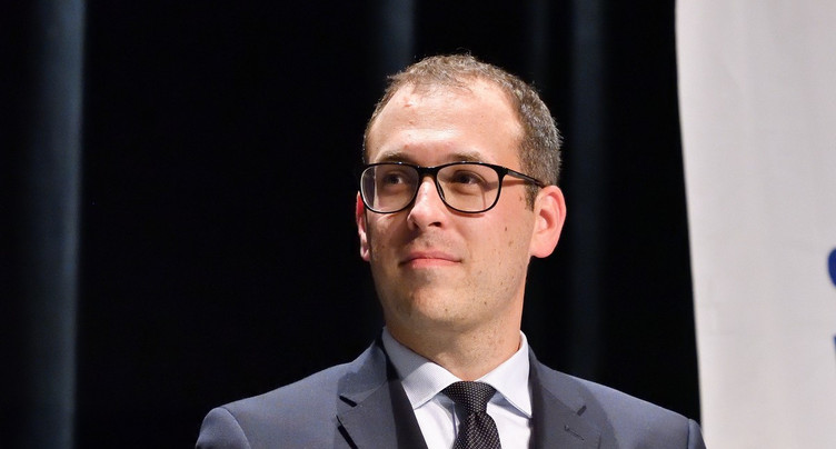 Julien Loichat ne représentera pas le PS aux municipales à Porrentruy