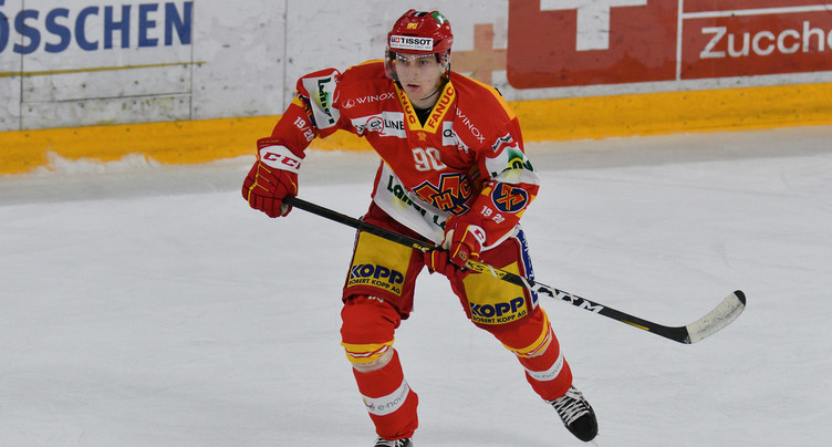Un week-end infructueux pour le HCB