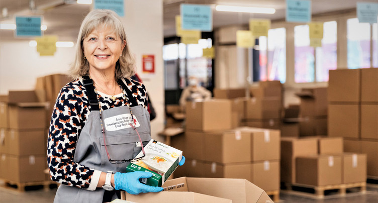 L’opération « 2x Noël » est de retour 