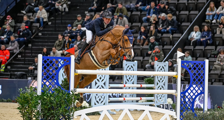 Bilan partagé pour Bryan Balsiger à Genève 