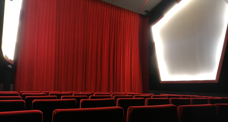 Les cinémas neuchâtelois se préparent à rouvrir