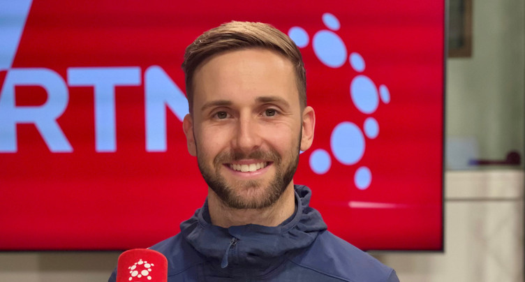 Le ski alpinisme suisse vise des médailles aux JO