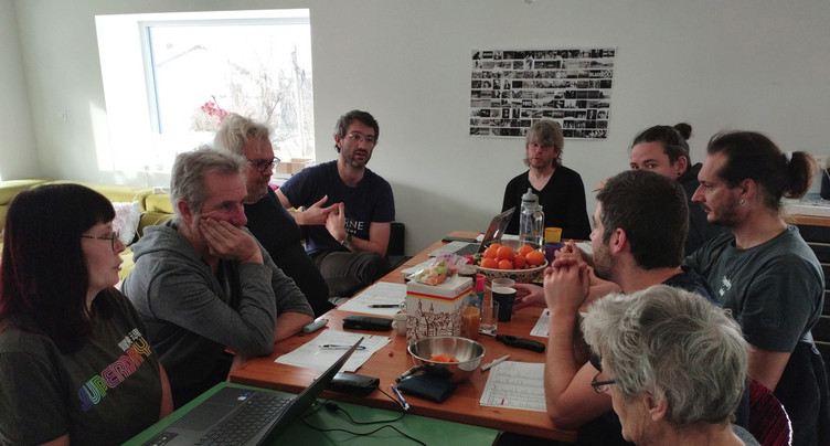 Séduire l’oreille du jury de sélection de la Médaille d’Or