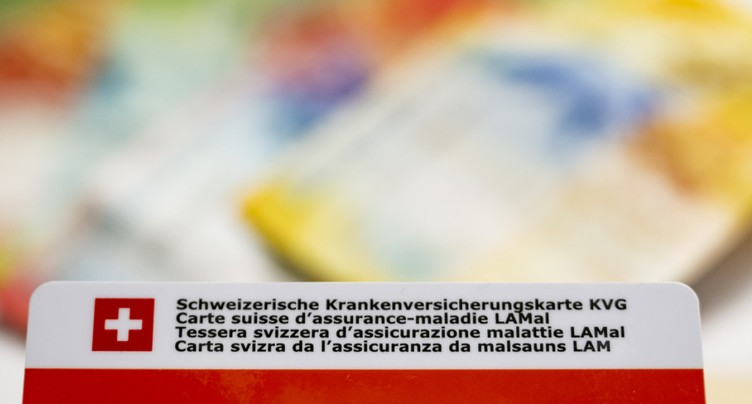 Assurance maladie publique intercantonale discutée dans le Jura