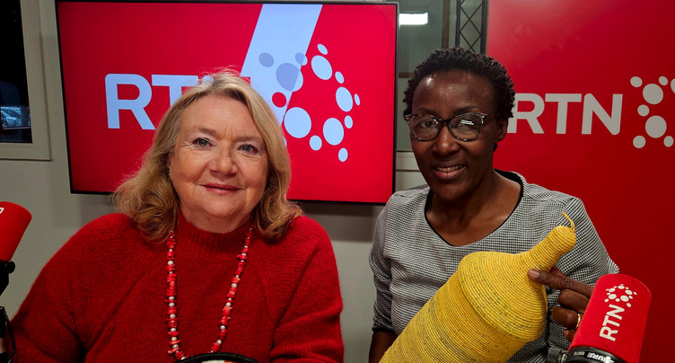 « C’est quoi ton association » : Amis de la Famille Rwandaise