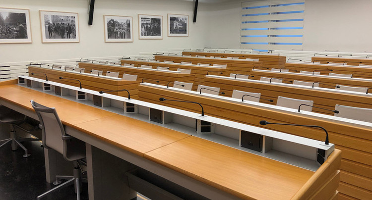 Vers une destitution réglementée des ministres