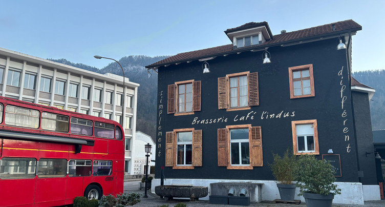 La zone industrielle de Moutier n'a pas fini sa mue 