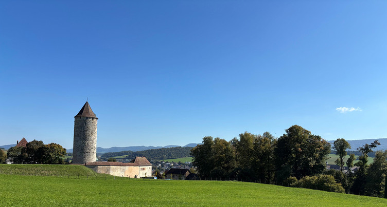 Porrentruy veille au maintien de services cantonaux