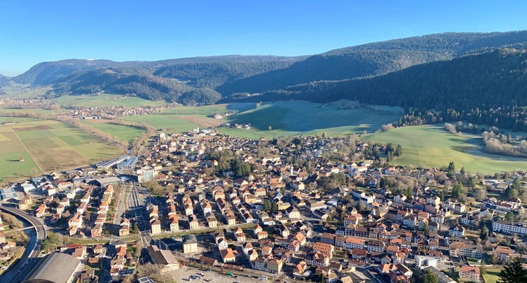 Un déficit moins élevé que prévu à Val-de-Travers