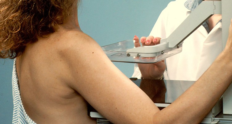 Les mammographies sauvées