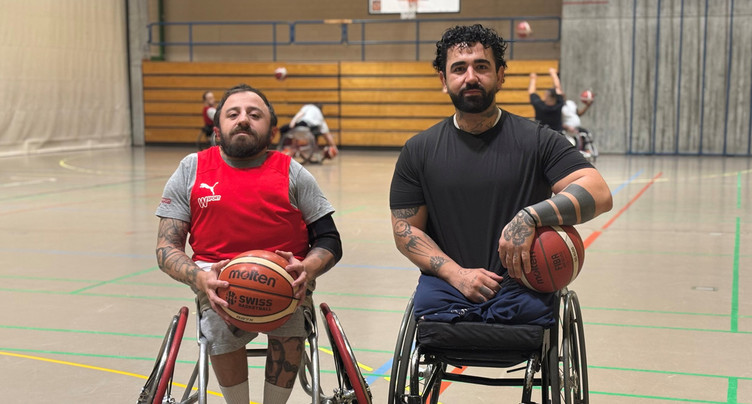  Des Jura Raptors invaincus qui se veulent ambitieux 