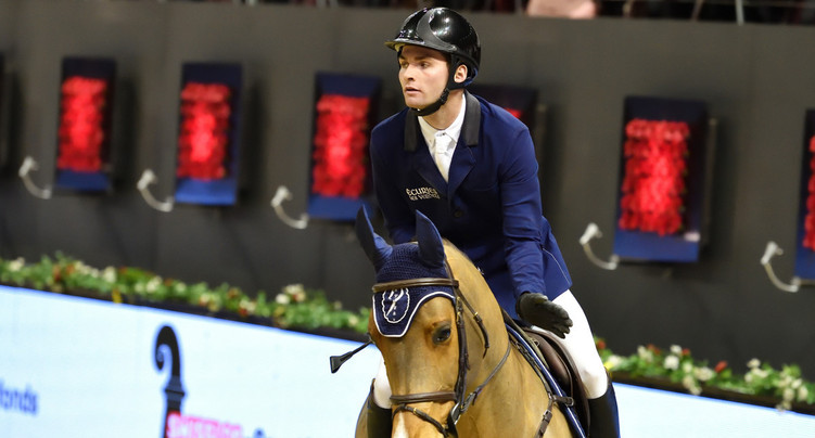 Des regrets pour Bryan Balsiger 