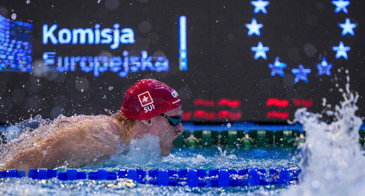 Le plan de carrière d'Ilan Gagnebin