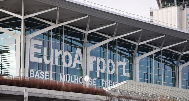 L’Euroairport reprend son envol