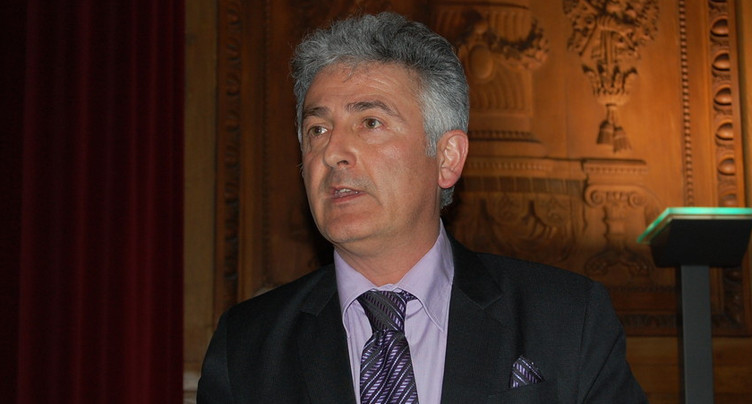 « Pour de gros projets, c’est le travail d’équipe qui prime »
