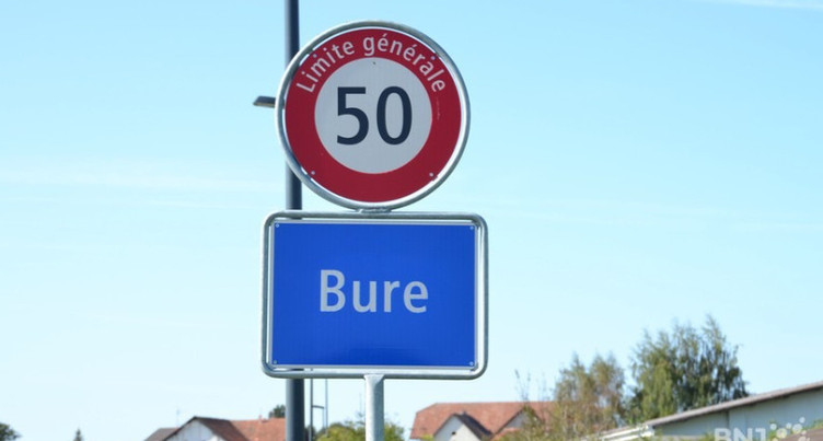 Des prévisions budgétaires rouges à Bure