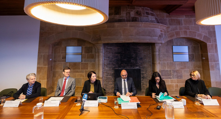 Neuchâtel face à un défi financier de 200 millions