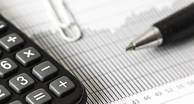 Impôts: les Neuchâtelois respirent un peu