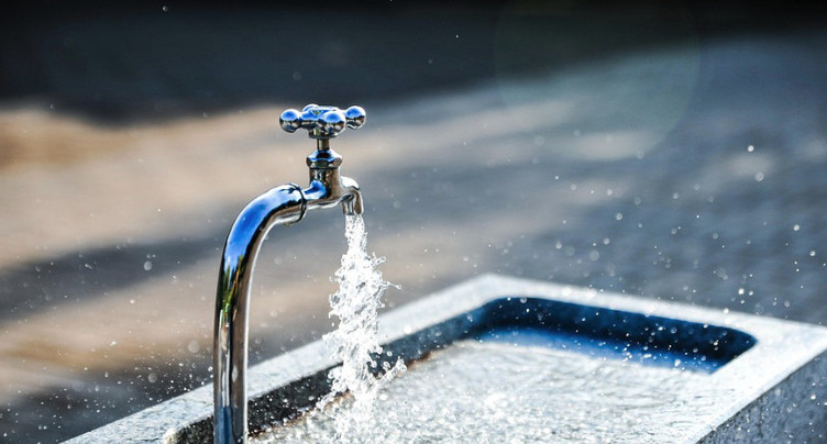Un outil pour mieux gérer les ressources en eau potable dans le Jura