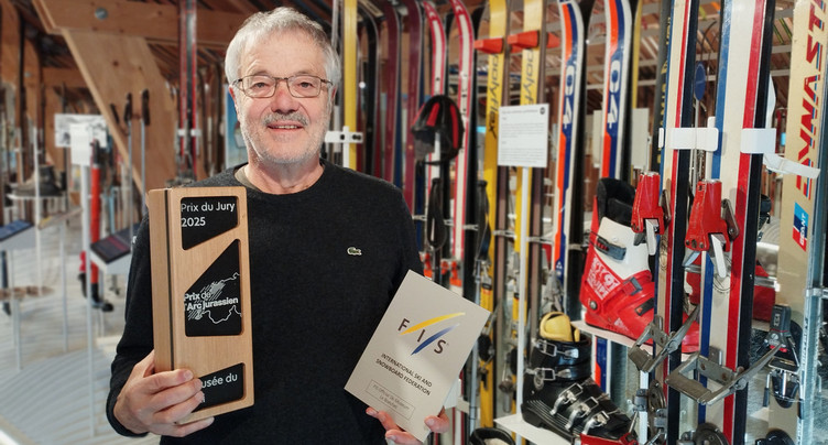 Le Musée du ski assoit sa réputation