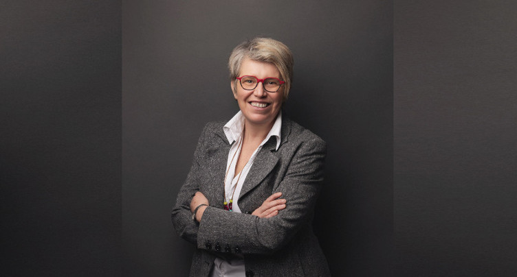  Une femme prend la tête des CJ 