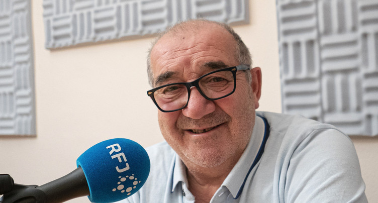 Edi Hirt : « Une vie sans fin »