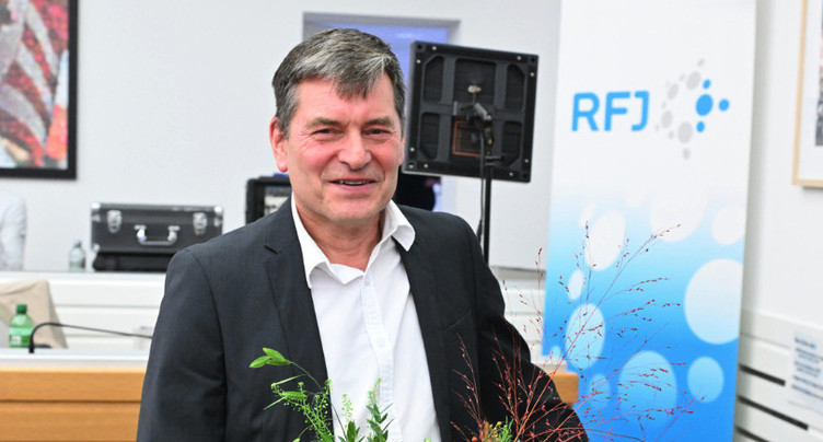 Le Clos du Doubs enfin représenté au Gouvernement