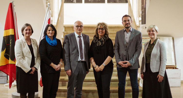 Fin des négociations liées au transfert de Moutier