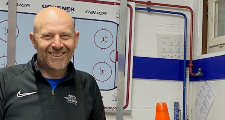 Quatre matches en six jours : le défi physique du HCC