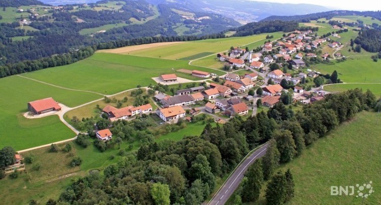 Saulcy prévoit du bénéfice