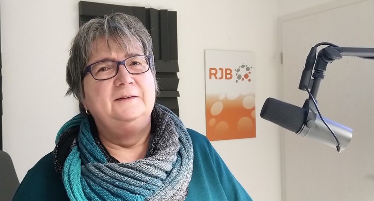 « Un brin d’causette… avec Marlyse Aschwanden »