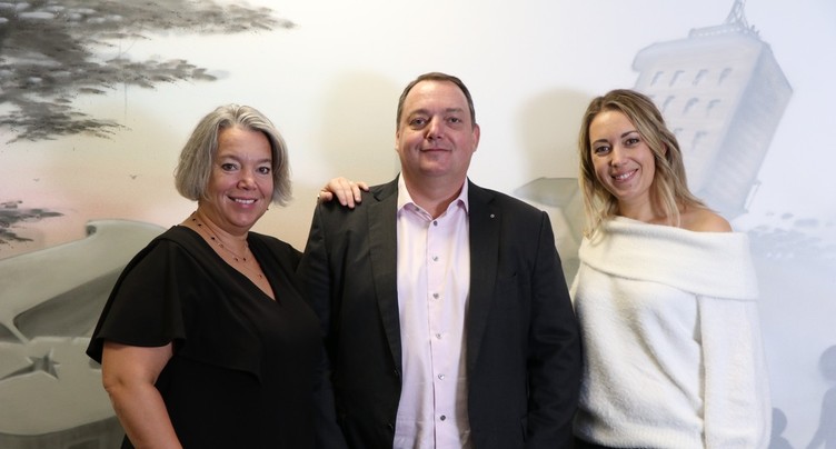 Une fondation pour soutenir les jeunes talents régionaux