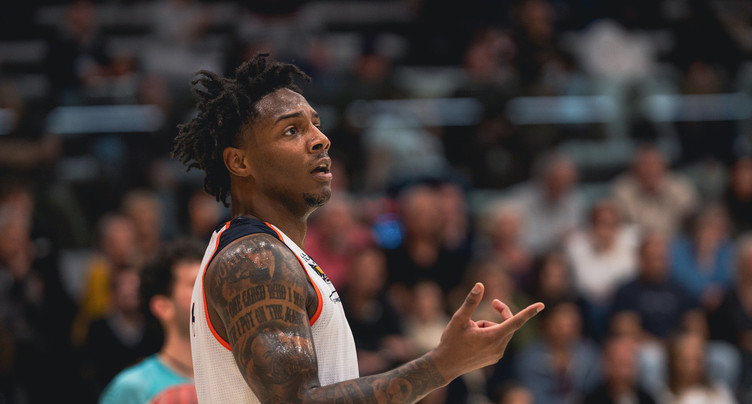 Justin Hill au service de l’équipe d’Union Neuchâtel 