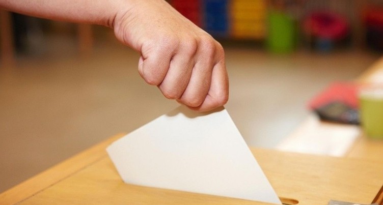 Coup d'envoi de la campagne sur le droit de vote à 16 ans