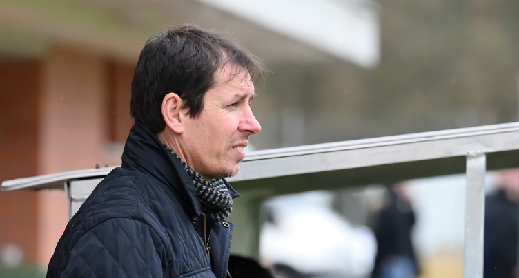 Bassecourt tient en échec une formation de Promotion League