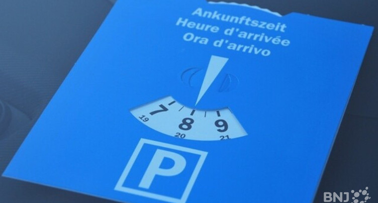 La Chaux-de-Fonds va étendre sa zone bleue pour améliorer son budget