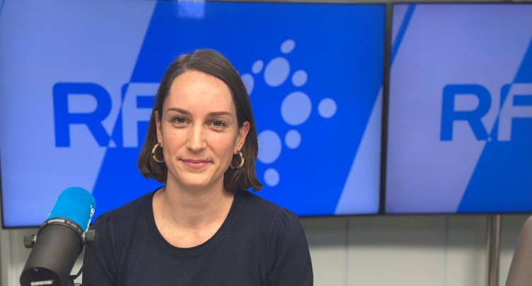 L'interview rien que pour vous: 