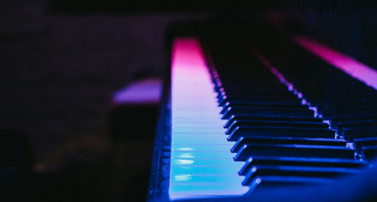 Le génie de la semaine :  Anthony Bitar vous aider à jouer au piano facilement