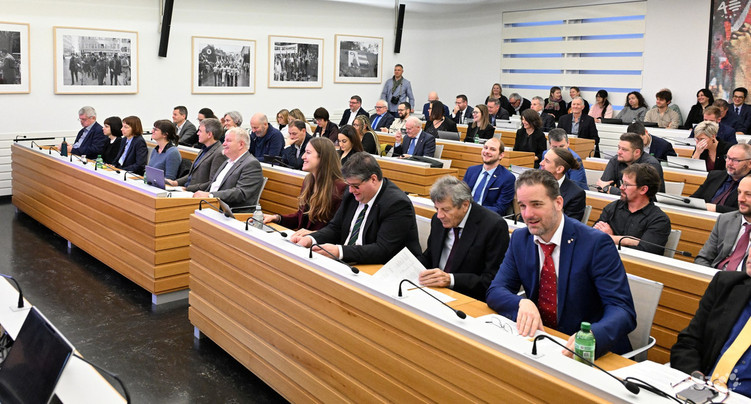 Le financement du projet RacinesCommunes franchit un cap au Parlement