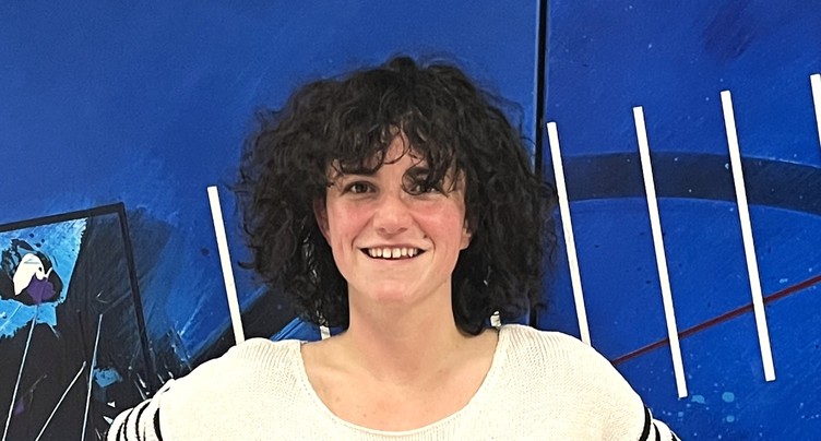 Passe-moi la culture avec Estelle Binggeli